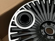 Mercedes S-class W223 2020– Gesmede OEM-velgen R22 V5 (4 stuks) foto 9