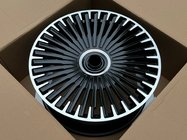 Mercedes S-class W223 2020– Gesmede OEM-velgen R22 V5 (4 stuks) foto 3