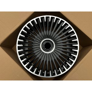 Gesmede OEM-velgen R22 V5 (4 stuks) foto 1