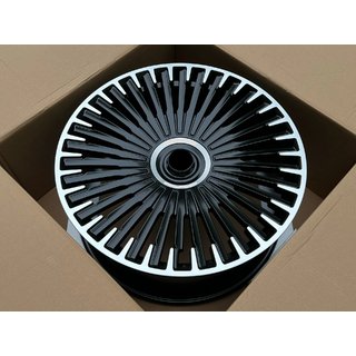Gesmede OEM-velgen R22 V5 (4 stuks) Mercedes S-сlass W223 2020– foto 3
