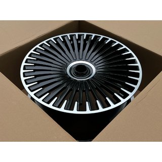 Gesmede OEM-velgen R22 V5 (4 stuks) foto 4