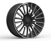 Mercedes G class W465 2025– Gesmede velgen OEM R22 V1 (4 stuks) foto 2
