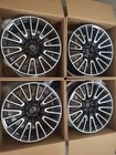 Mercedes G class W465 2025– Gesmede velgen OEM R22 V1 (4 stuks) foto 7