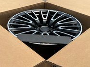 Mercedes G class W465 2025– Gesmede velgen OEM R22 V1 (4 stuks) foto 6