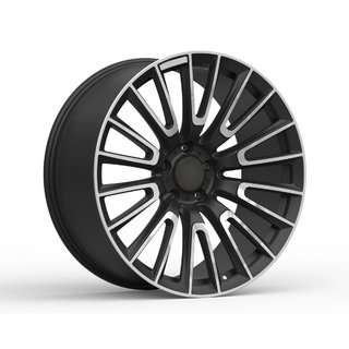 Gesmede velgen OEM R22 V1 (4 stuks) foto 2