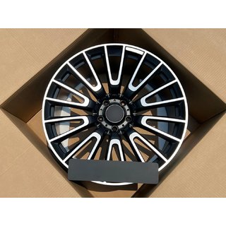 Gesmede velgen OEM R22 V1 (4 stuks) foto 4