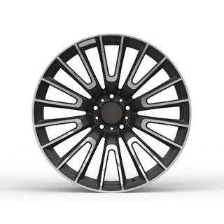 Gesmede velgen OEM R22 V1 (4 stuks) foto 1