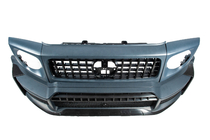 Mercedes G class W465 2025– Bodykit set BRB 800 (kunststof) foto 11