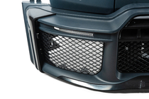 Mercedes G class W465 2025– Bodykit set BRB 800 (kunststof) foto 12