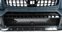 Mercedes G class W465 2025– Bodykit set BRB 800 (kunststof) foto 13
