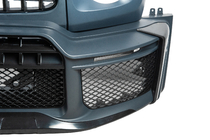 Mercedes G class W465 2025– Bodykit set BRB 800 (kunststof) foto 14