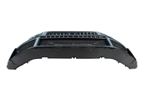 Mercedes G class W465 2025– Bodykit set BRB 800 (kunststof) foto 16
