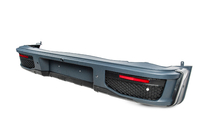 Mercedes G class W465 2025– Bodykit set BRB 800 (kunststof) foto 18