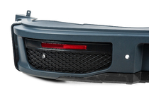 Mercedes G class W465 2025– Bodykit set BRB 800 (kunststof) foto 20