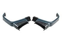 Mercedes G class W465 2025– Bodykit set BRB 800 (kunststof) foto 32