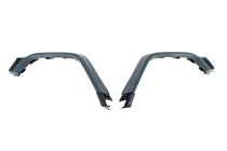 Mercedes G class W465 2025– Bodykit set BRB 800 (kunststof) foto 34