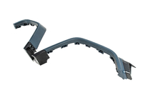 Mercedes G class W465 2025– Bodykit set BRB 800 (kunststof) foto 35