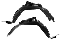 Mercedes G class W465 2025– Bodykit set BRB 800 (kunststof) foto 8
