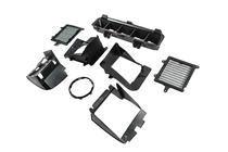 Mercedes G class W465 2025– Bodykit set BRB 800 (kunststof) foto 51