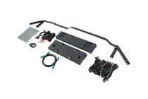 Mercedes G class W465 2025– Bodykit set BRB 800 (kunststof) foto 55