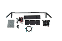 Mercedes G class W465 2025– Bodykit set BRB 800 (kunststof) foto 57