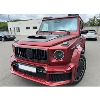 Bodykit set BRB 800 (kunststof) foto 1