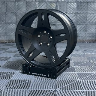Gesmede OEM velgen R20 V1 (4 stuks) foto 3