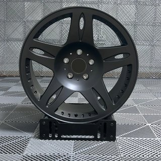 Gesmede OEM velgen R20 V1 (4 stuks) foto 1
