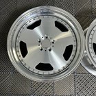 Mercedes S-Class W222 2013–2022 Gesmede OEM velgen R20 (4 st.) foto 7