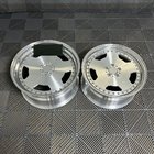 Mercedes S-Class W222 2013–2022 Gesmede OEM velgen R20 (4 st.) foto 4