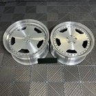 Mercedes S-Class W222 2013–2022 Gesmede OEM velgen R20 (4 st.) foto 5