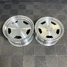 Mercedes S-Class W222 2013–2022 Gesmede OEM velgen R20 (4 st.) foto 1