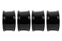 Mercedes G class W465 2025– G900 gesmede aluminium- en carbon velgen (R24, 4 stuks) foto 16