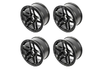Mercedes G class W465 2025– Gesmede aluminium velgen Custom V1 (R20, 4 stuks) foto 5
