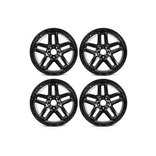Gesmede aluminium velgen Custom V1 (R20, 4 stuks) foto 2