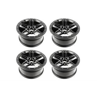 Gesmede aluminium velgen Custom V1 (R20, 4 stuks) foto 3