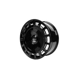Gesmede velgen R22 (MNSR-Design, 4 stuks) BMW X5 G05 2019–2026 foto 4