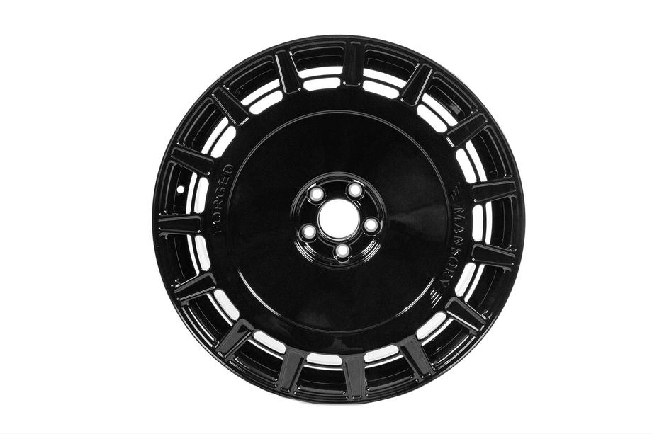 BMW X5 G05 2019–2026 Gesmede velgen R22 (MNSR-Design, 4 stuks) Foto 15