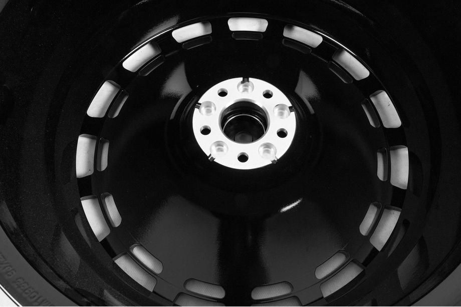 BMW X6 G06 2019–2027 Gesmede velgen R22 (MNSR-Design, 4 stuks) Foto 14