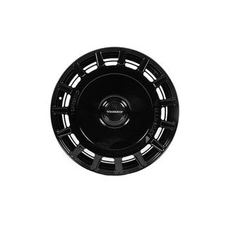 Gesmede velgen R22 (MNSR-Design, 4 stuks) BMW X7 G07 2019– foto 2