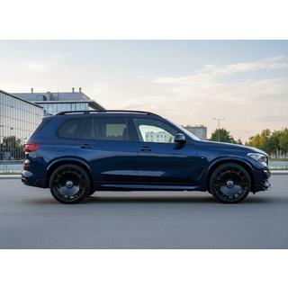 Gesmede velgen R22 (MNSR-Design, 4 stuks) BMW X7 G07 2019– foto 1