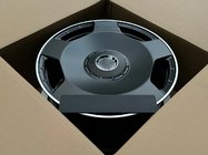 Mercedes GLE W167 2018– Gesmede velgen OEM R22 V2 (set van 4) foto 3