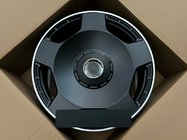 Mercedes GLE W167 2018– Gesmede velgen OEM R22 V2 (set van 4) foto 1