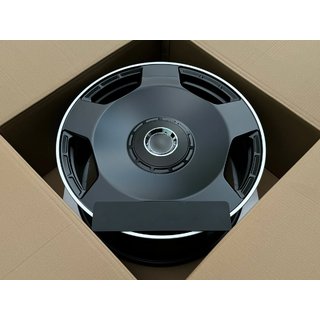 Gesmede velgen OEM R22 V2 (set van 4) foto 2