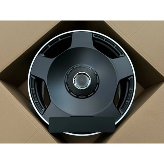 Gesmede velgen OEM R22 V2 (set van 4) foto 1