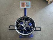 Mercedes C-klasse W206 2022– Gesmede OEM velgen R20 (4 st.) foto 12