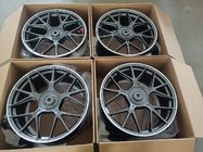 Mercedes C-klasse W206 2022– Gesmede OEM velgen R20 (4 st.) foto 8