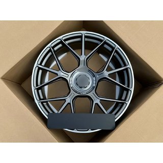 Gesmede OEM velgen R20 (4 st.) foto 2