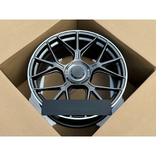 Gesmede OEM velgen R20 (4 st.) foto 3