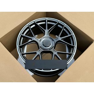 Gesmede OEM velgen R20 (4 st.) foto 4